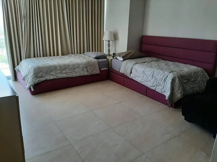 Peninsula Tower 4 Bedrooms Beachfront Sea View Mazatlán 0*,